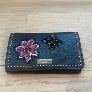Henri Bendel Wallet